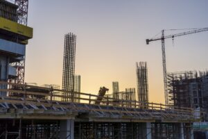 Budżetowe hotele Budwarszawa Nowe obiekty