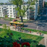 Gdzie inwestować Budwarszawa zyskują na wartości