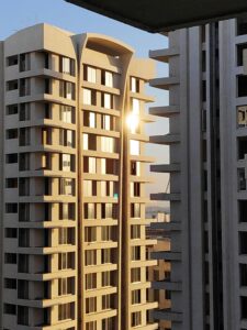 Luksusowe apartamenty Budwarszawa Ceny nadal rosną