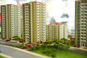 Nowe osiedla Budwarszawa Najlpesza infrastruktura