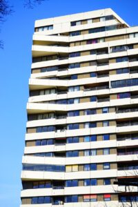 Popularne osiedla Budwarszawa najlepsza lokalizacja