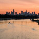 Popularne osiedla Budwarszawa popularność