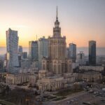 Potencjał budowlany Warszawa