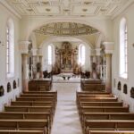 Budowle sakralne warszawa